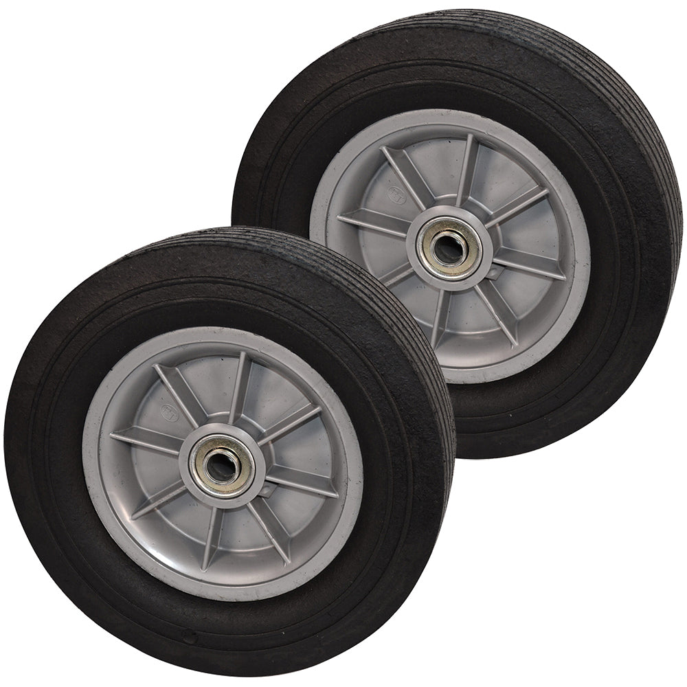 Jameson Big Buddy Rodder Accessories and Wheels