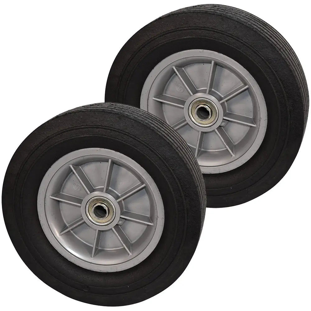 Jameson Big Buddy Rodder Accessories and Wheels Jameson