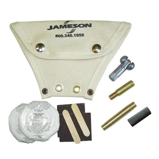 Jameson Duct Hunter Rodder Accessories Jameson