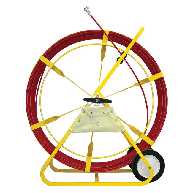 Jameson Duct Hunter Traceable Rodder Jameson