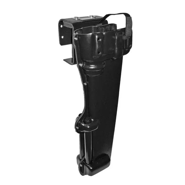 Jameson Bucket Mount Holster for Impact Tool with Scabbard Jameson