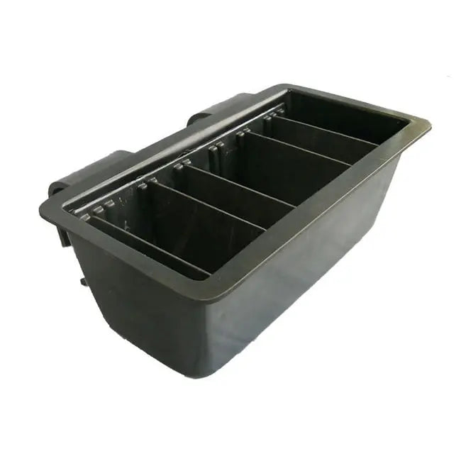 Jameson Bucket Mount Divided Tool Tray Jameson