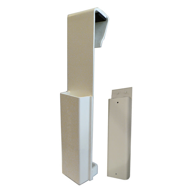 Jameson Fiberglass Chainsaw Holder with Removable Liner