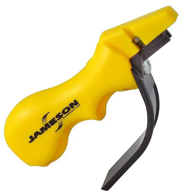 Jameson Scissor and Knife Sharpener (3 Pack) Jameson
