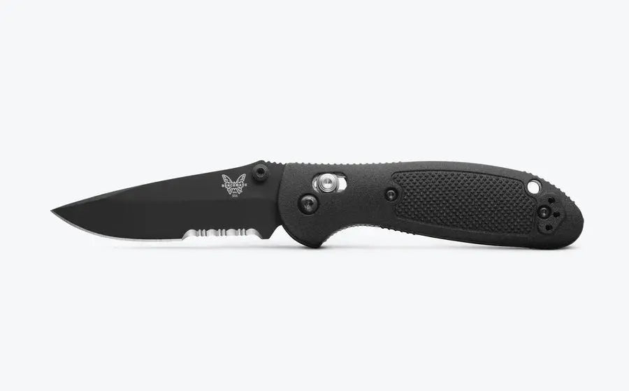Benchmade - MINI GRIPTILIAN® Benchmade