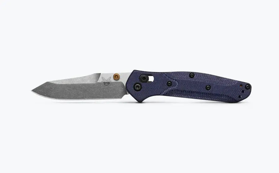 Benchmade - Mini Osborne Benchmade