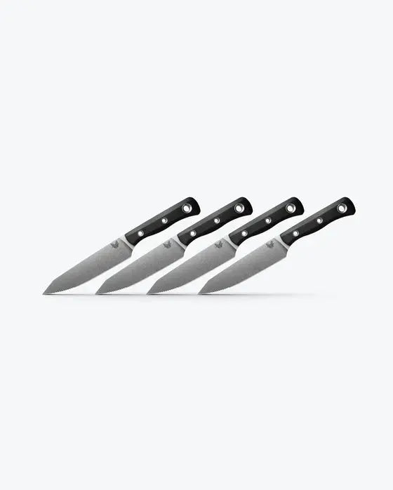 Benchmade - TABLE KNIFE SET Benchmade