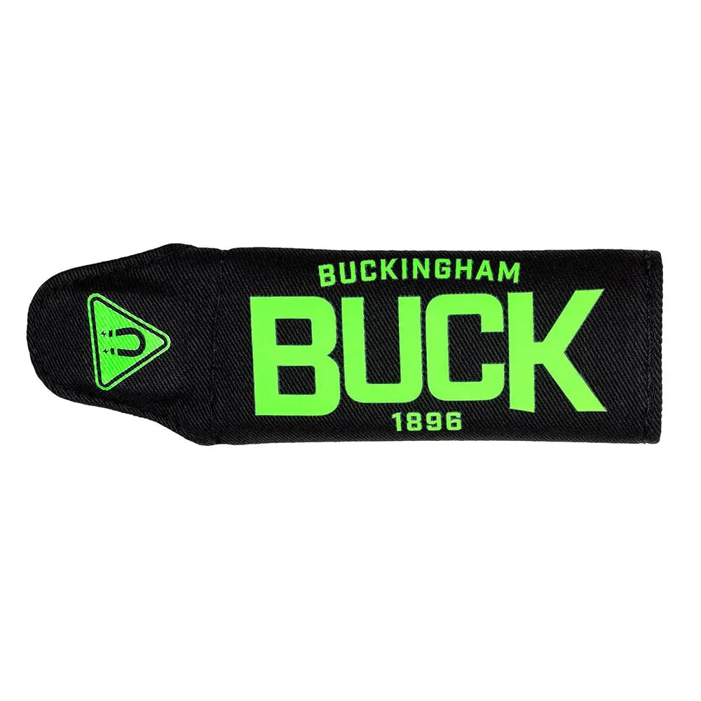 Buckingham Magnet Pouch Buckingham MFG