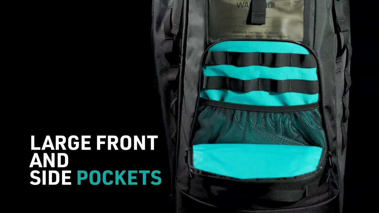 Notch - Notch Hauler 70L