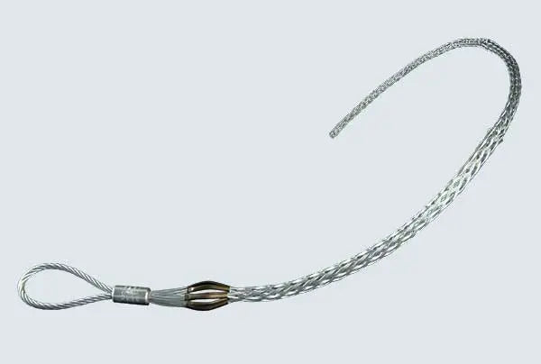 Slingco Multi Weave MU Type Galvanized Pulling Grip Slingco