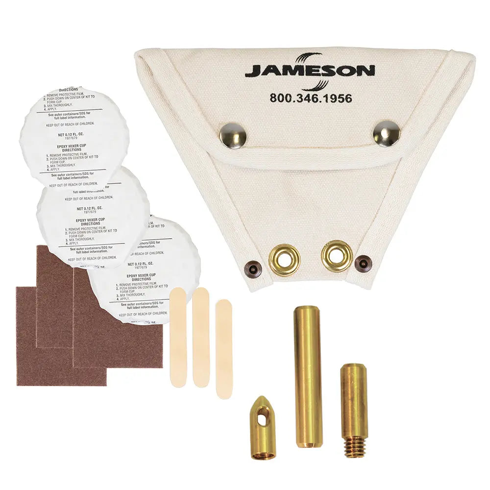 Jameson Easy Buddy Accessories Jameson