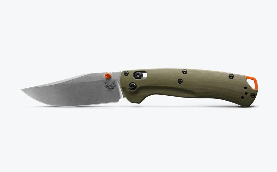 Benchmade - TAGGEDOUT® Benchmade