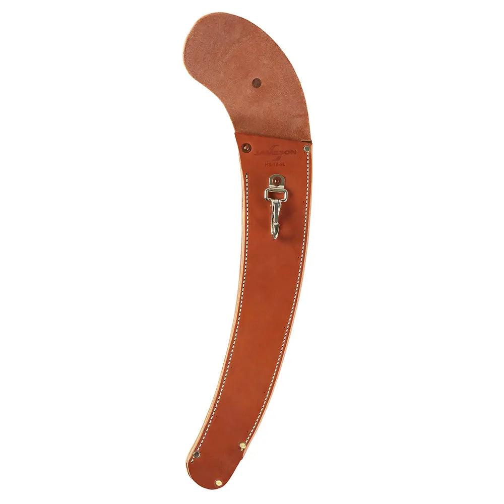 Jameson Barracuda Tri-Cut 16 Inch Pruning Hand Saw Jameson