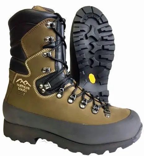 8″ Hoffman Explorer Hoffman Boots