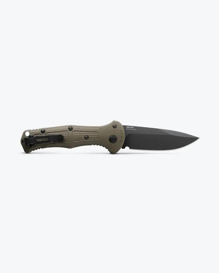Benchmade - MINI CLAYMORE Benchmade