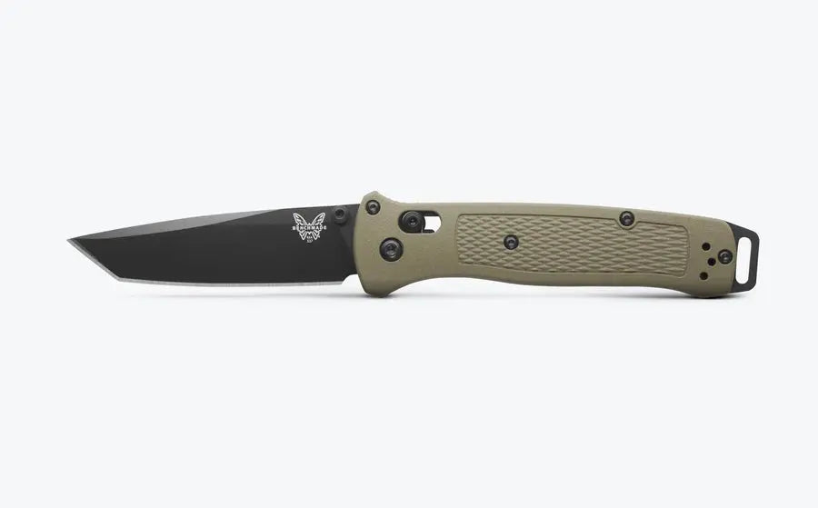 Benchmade - BAILOUT® Benchmade