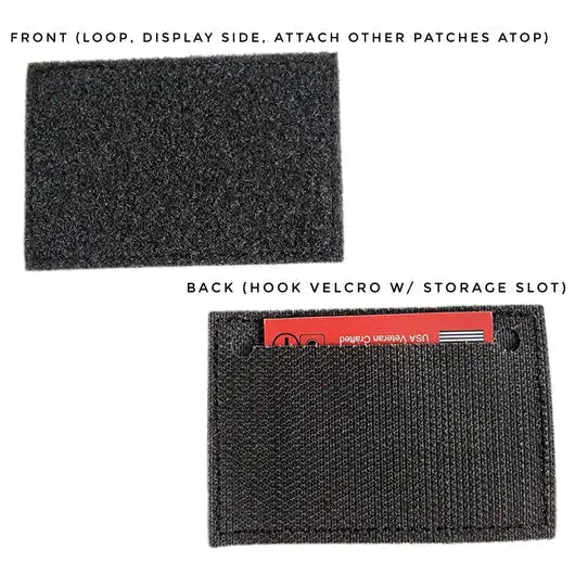 SERE Patch Kit: covert military kit for Survive, Evade, Resist, Escape scenarios Superesse Straps LLC