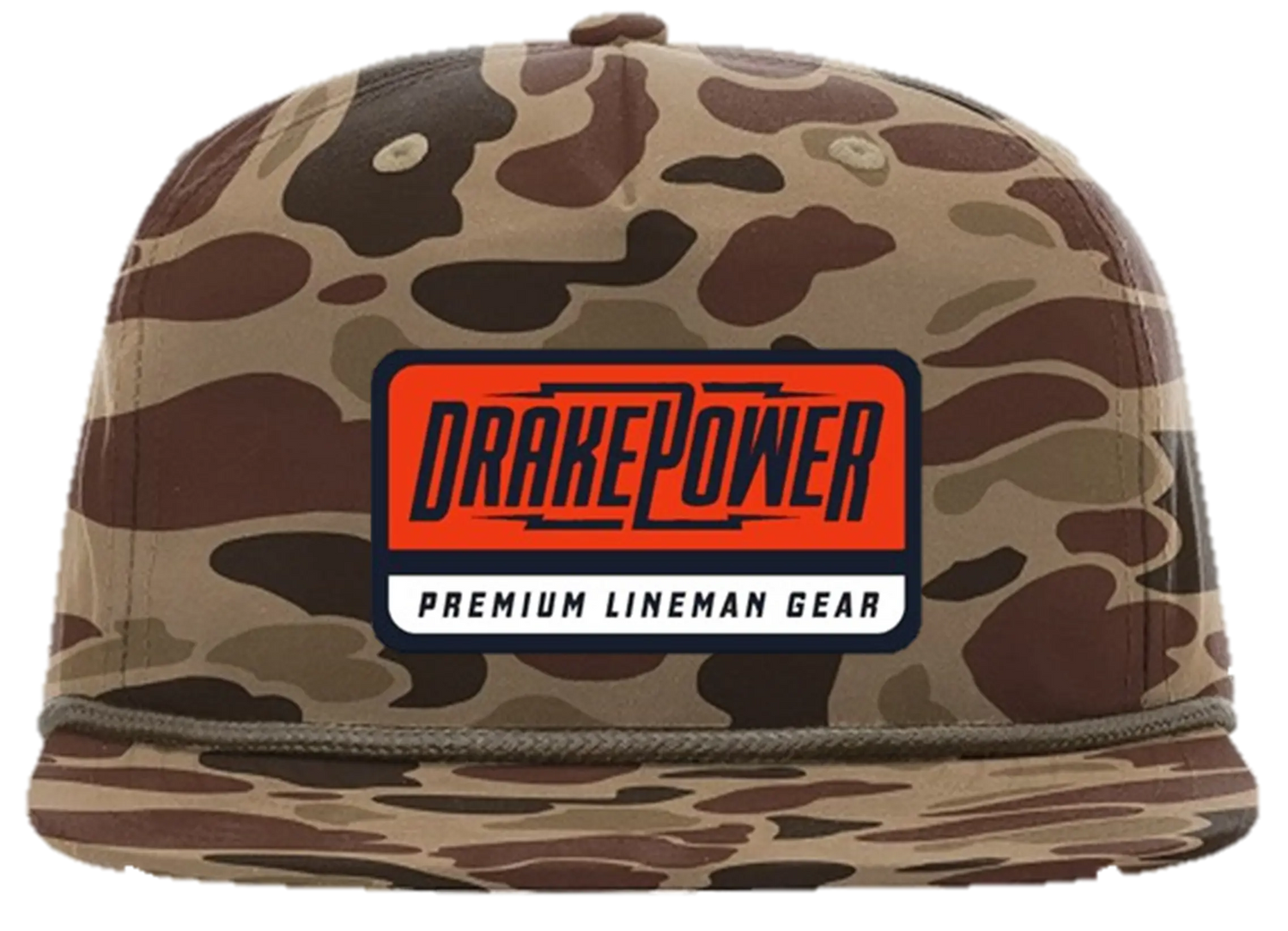 DRAKE POWER HATS Drake Power