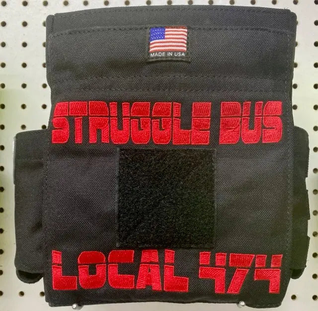 DRAKE POWER DITTY BAG Drake Power