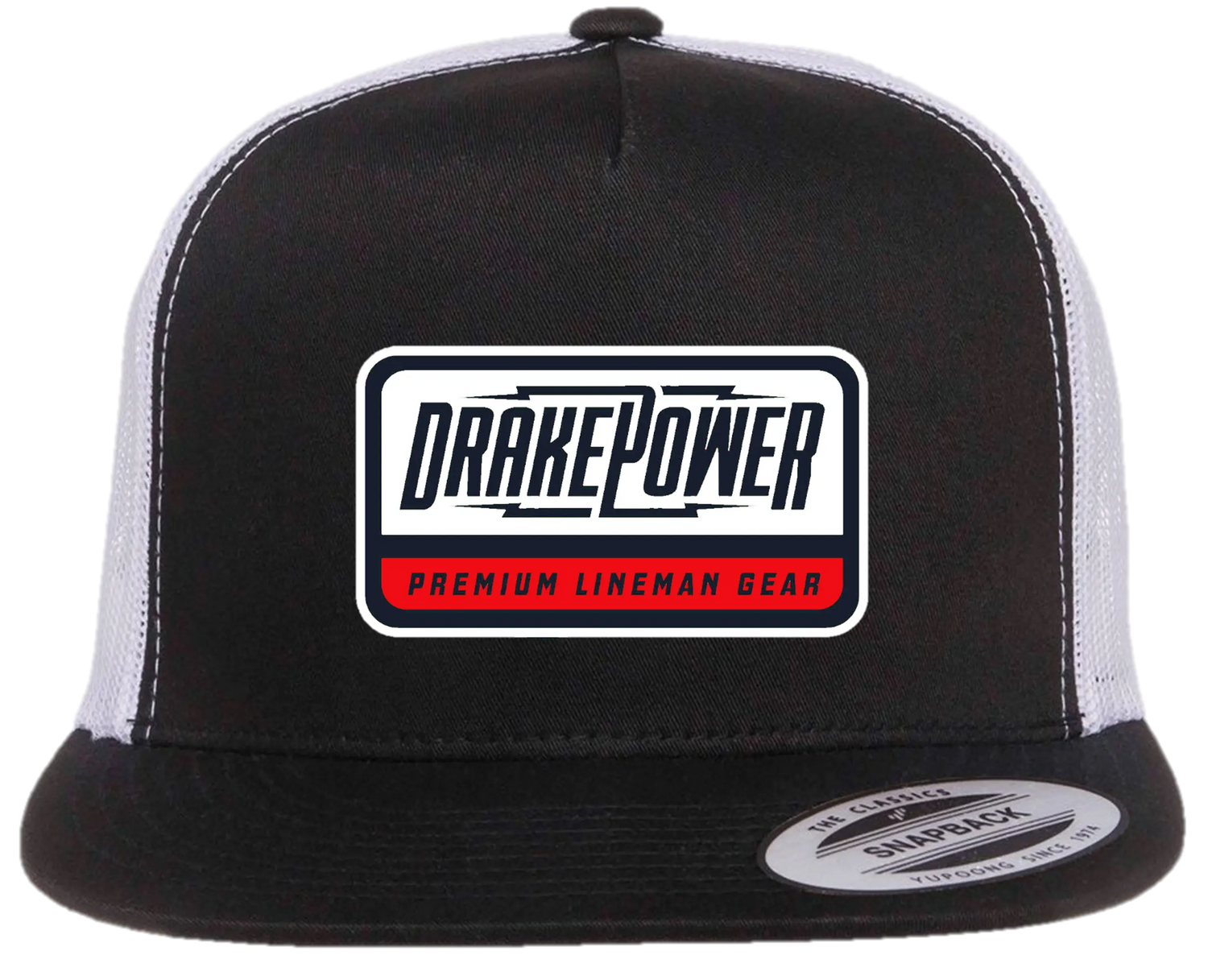 DRAKE POWER HATS Drake Power