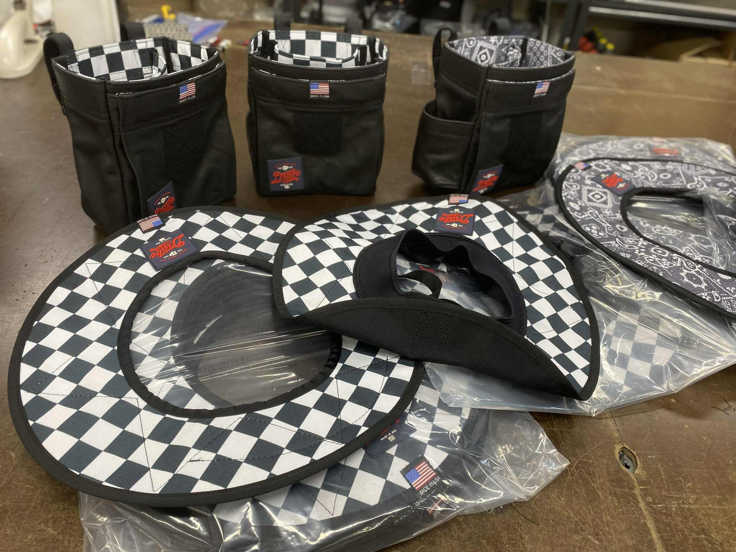 DRAKE POWER SUN SHADES Drake Power