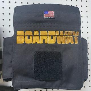 DRAKE POWER DITTY BAG