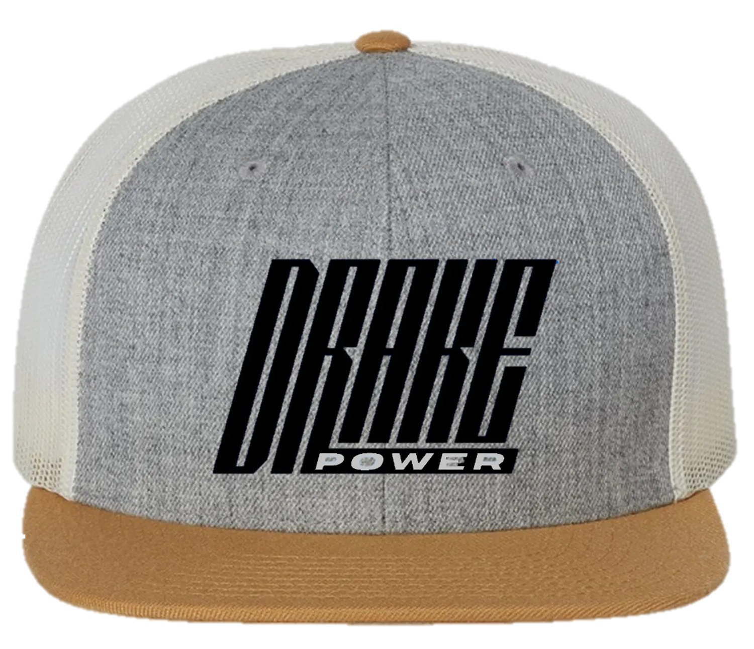 DRAKE POWER HATS Drake Power