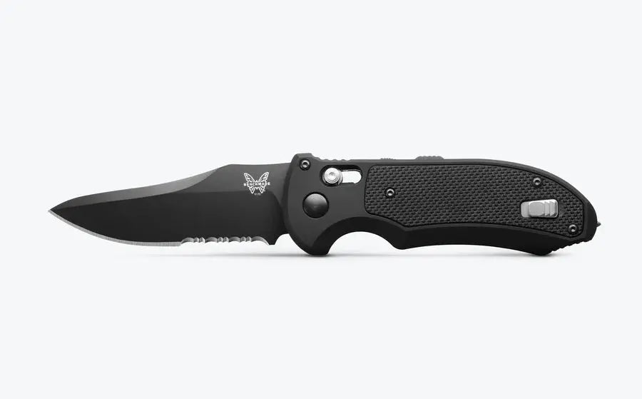 Benchmade - TRIAGE® SERIES Benchmade
