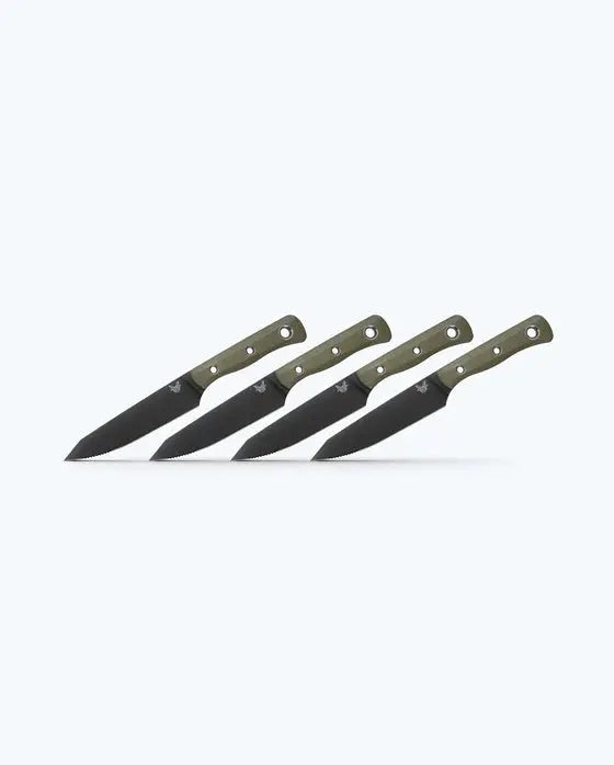 Benchmade - TABLE KNIFE SET Benchmade