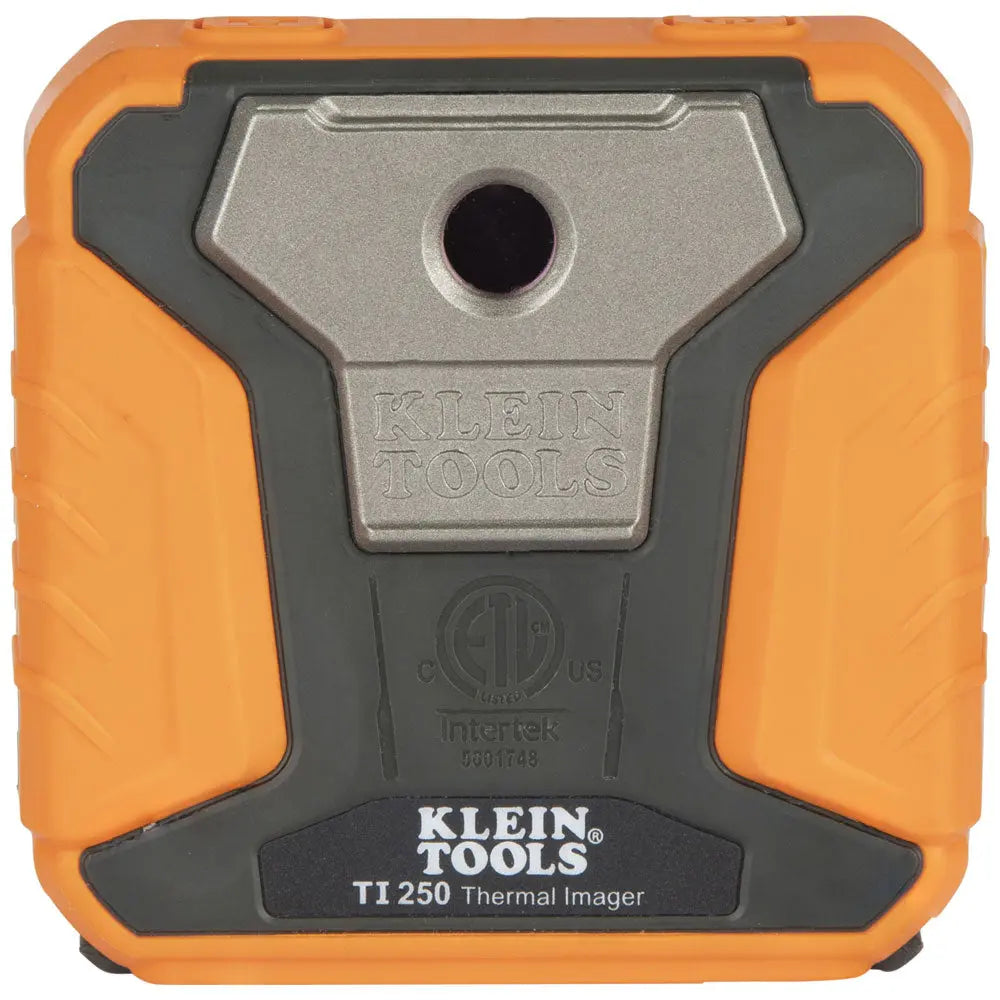 Rechargeable Thermal Imaging Camera Klein Tools