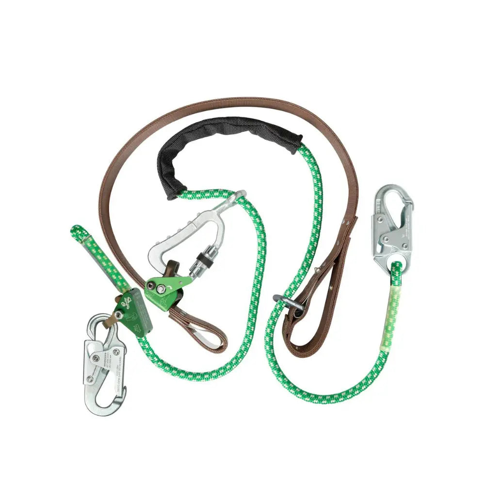 SuperSqueeze™ with Rope Inner Strap for Transmission Buckingham MFG