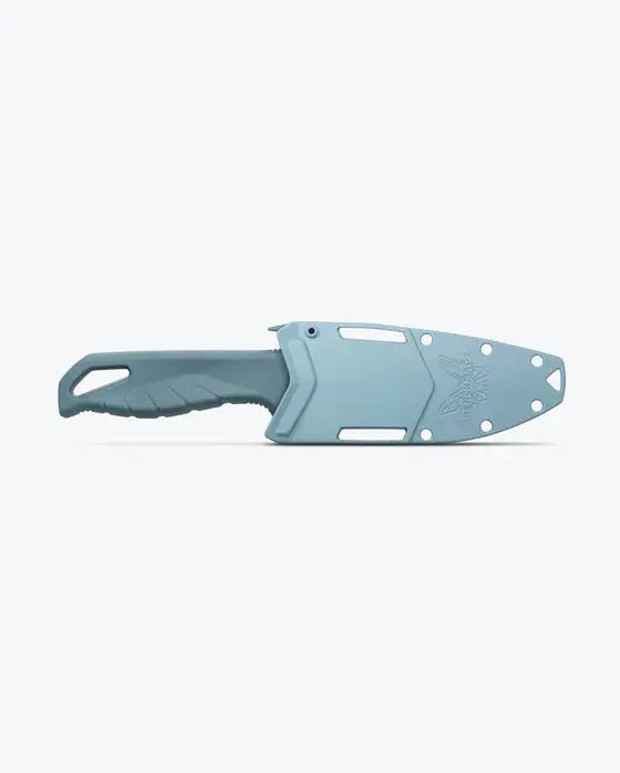 Benchmade - UNDERCURRENT™ | DEPTH BLUE SANTOPRENE® | SHEEPSFOOT Benchmade
