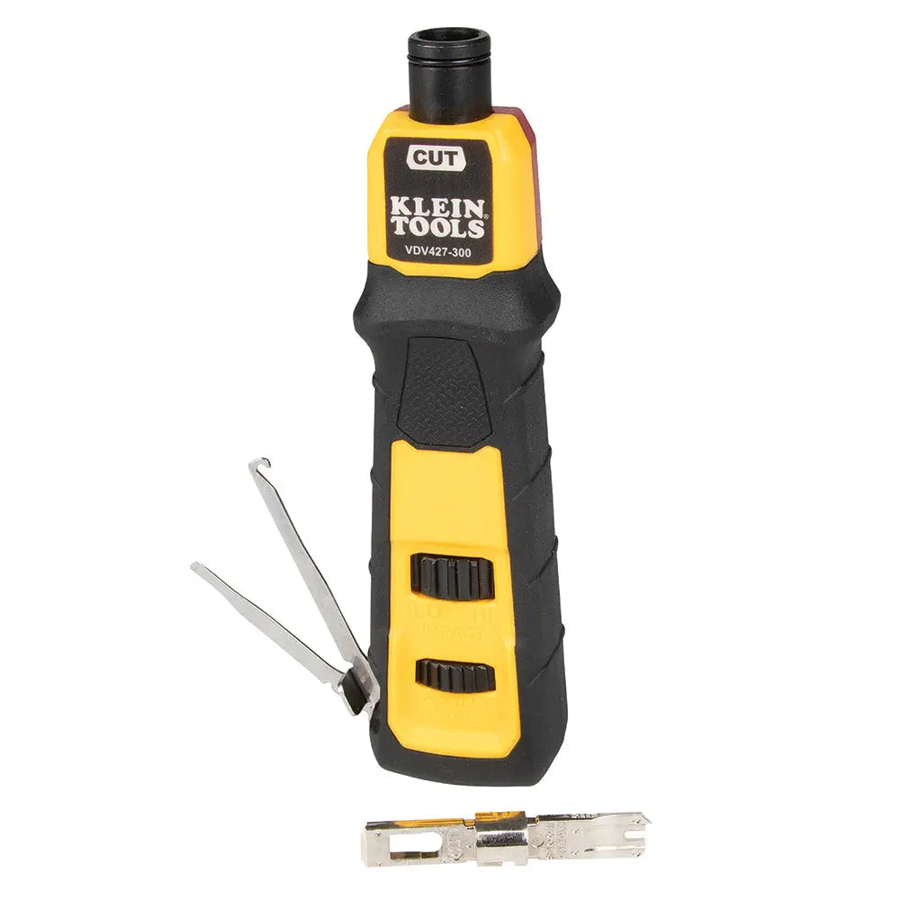 Extended Reach Blade for Impact Punchdown Tool Klein Tools