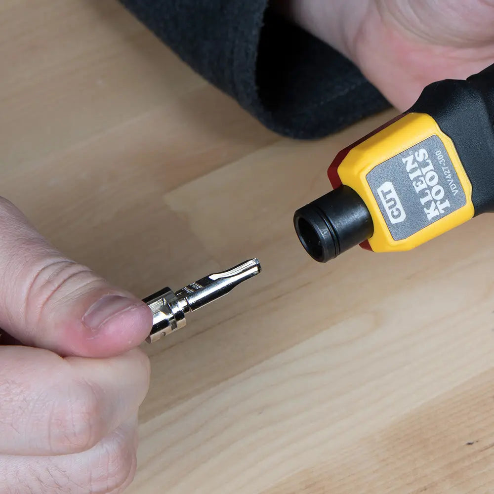 Extended Reach Blade for Impact Punchdown Tool Klein Tools
