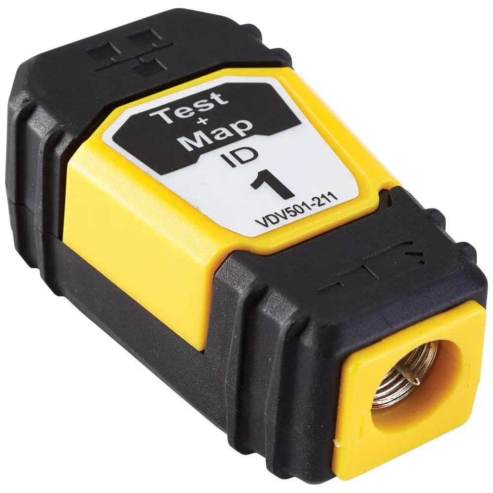 Test , Map™ Remote #1 for Scout ® Pro 3 Tester Klein Tools