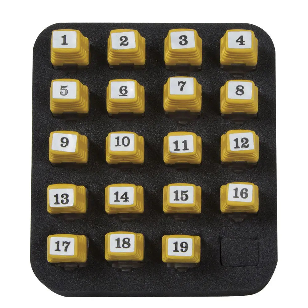 Carrying Case for Scout® Pro 3 Tester and Locator Remotes Klein Tools