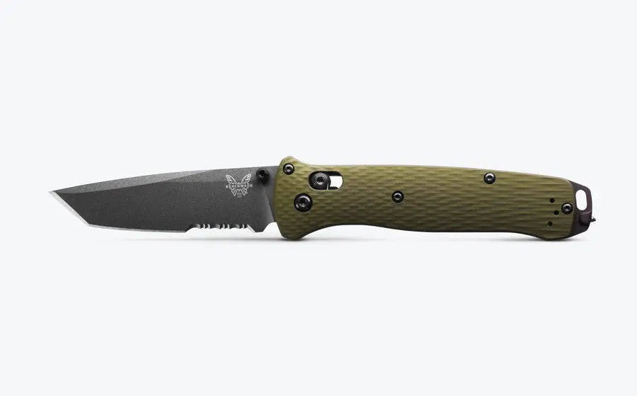 Benchmade - BAILOUT® Benchmade