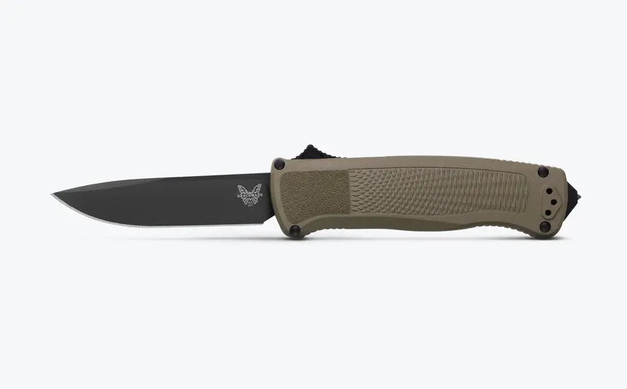 Benchmade - SHOOTOUT® Benchmade