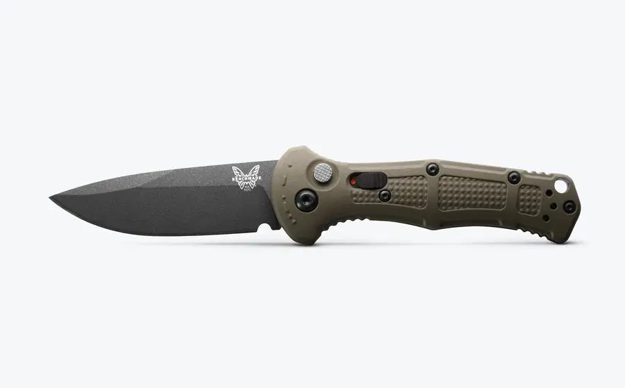 Benchmade - MINI CLAYMORE Benchmade