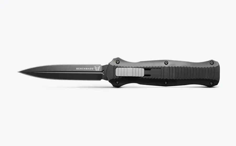 Benchmade - INFIDEL® | BLACK ALUMINUM Benchmade