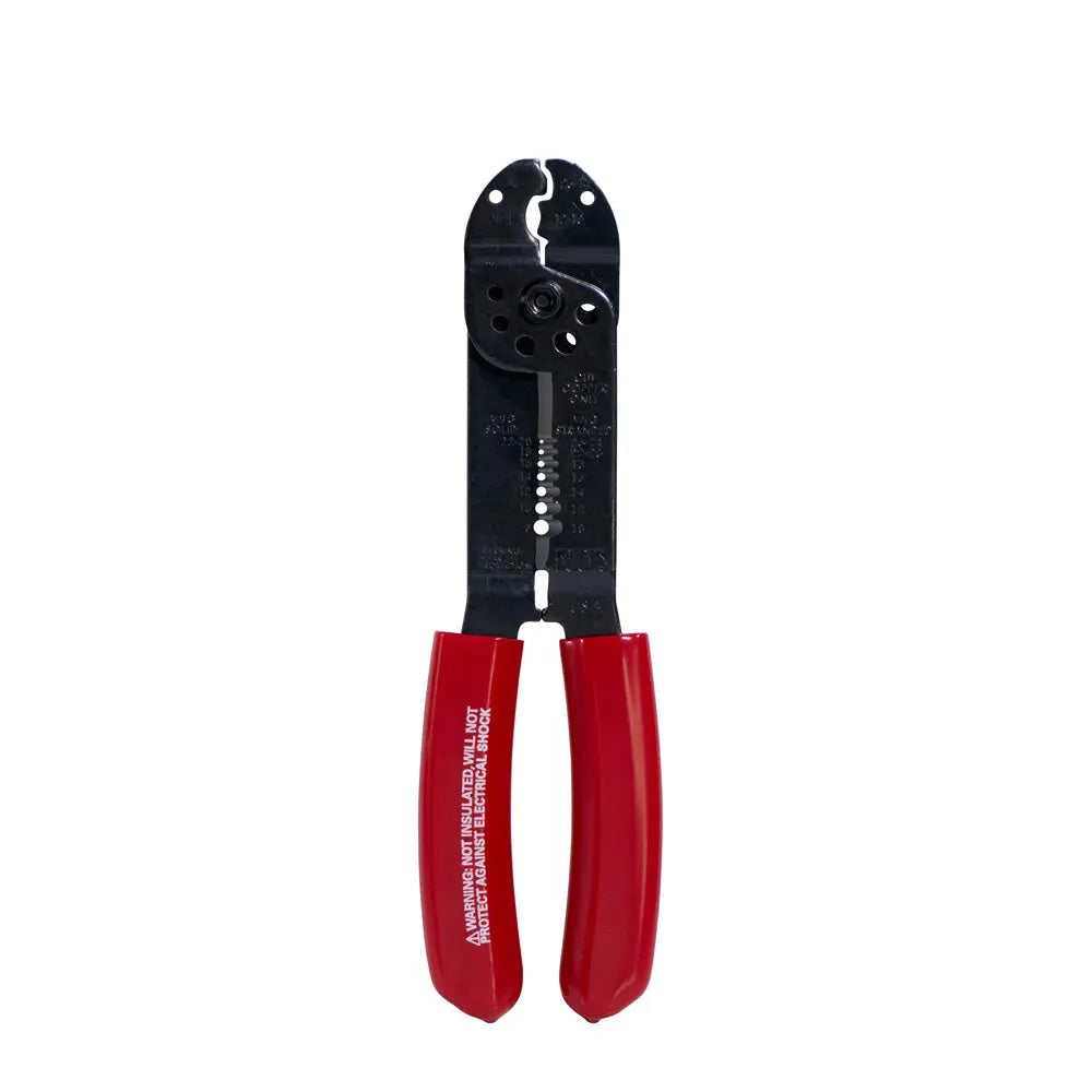 Klein Multi Tool, 6-in-1 Multi-Purpose Stripper, Crimper, Wire Cutter Klein Tools