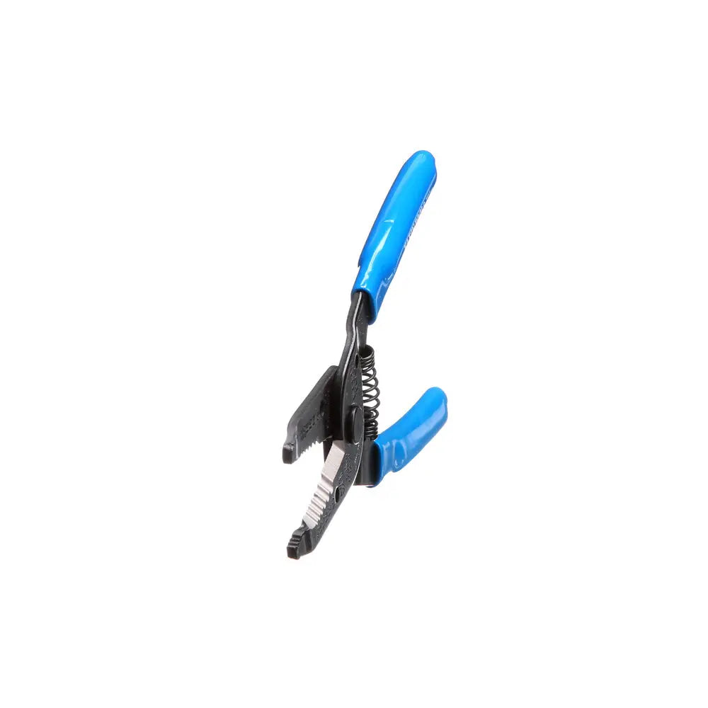 Klein Wire Stripper/Cutter 10-20 Solid, 12-22 AWG Stranded Klein Tools