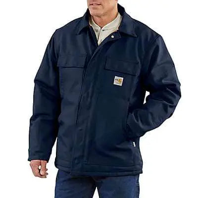 Carhartt - FR Traditional Coat Carhartt