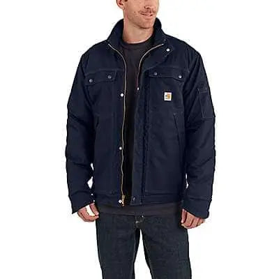 Carhartt - FR Full Swing Quick Duck Coat Carhartt