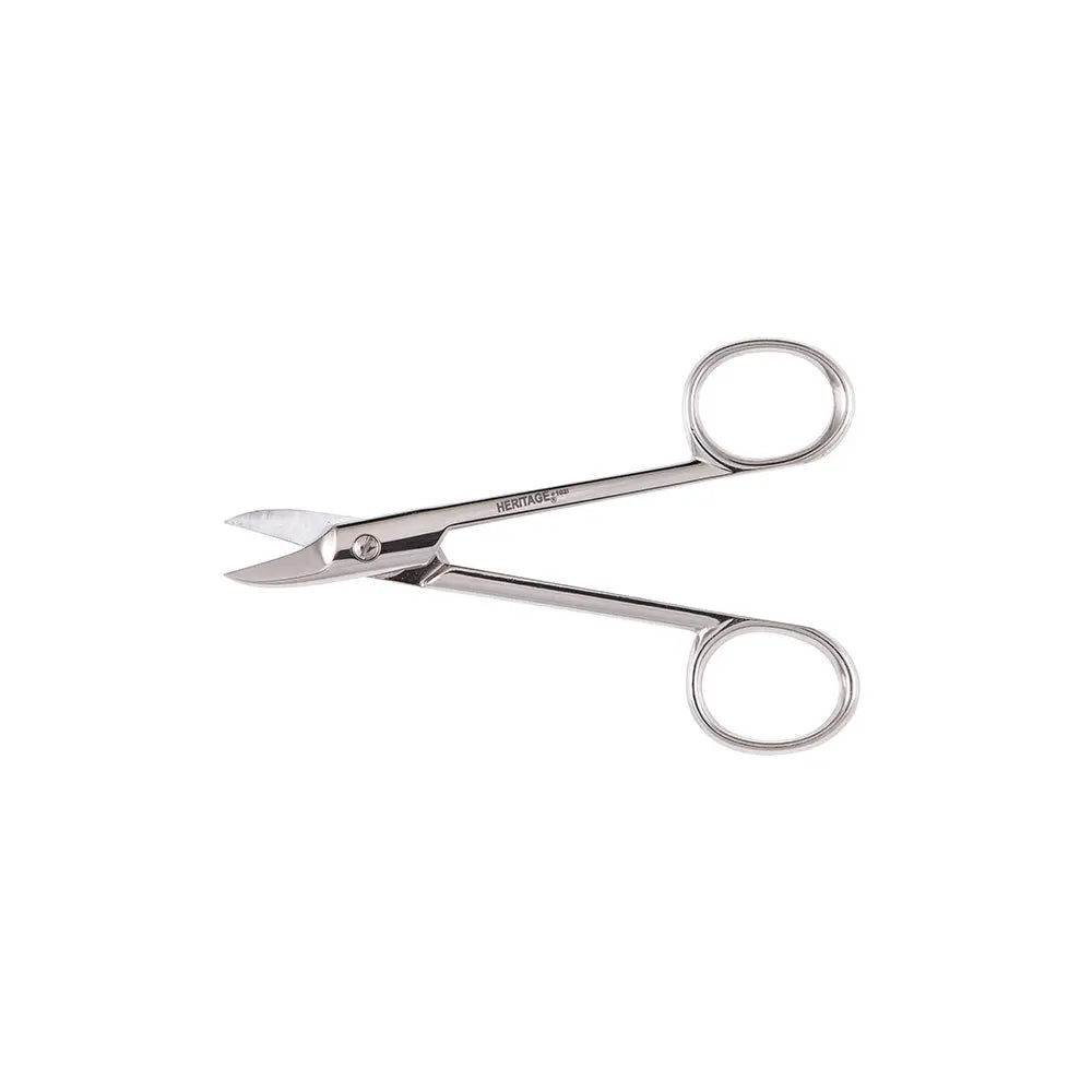 Klein Wire Scissor, Serrated, 3-1/2-Inch Klein Tools
