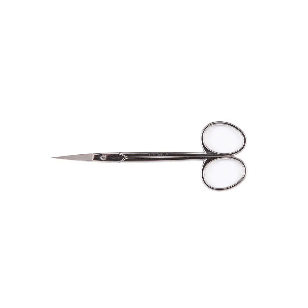 Klein Embroidery Scissor, Curved Blade, 4-3/8-Inch Klein Tools