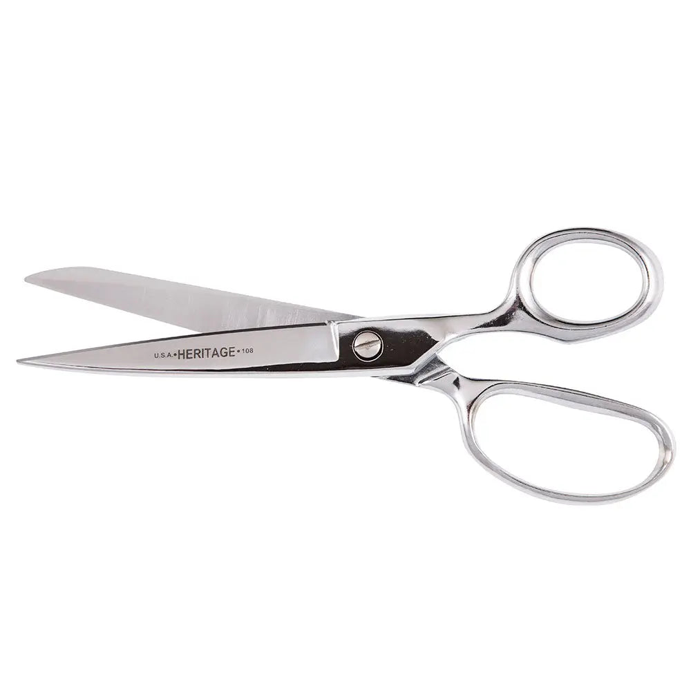 Klein Straight Trimmer, 8-Inch Klein Tools