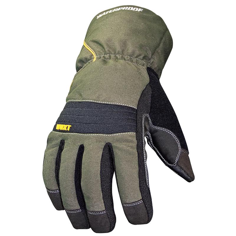 Youngstown Glove - Waterproof Winter XT Glove