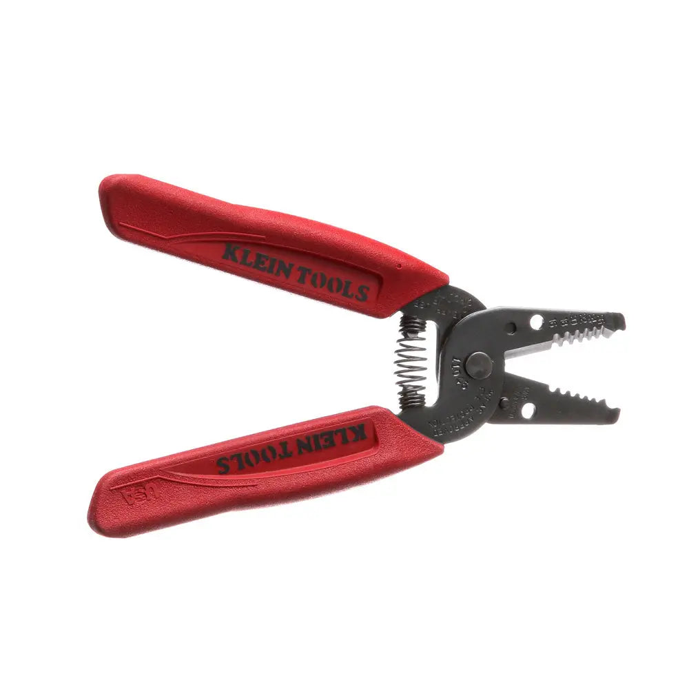 Klein Wire Stripper/Cutter 16-26 AWG Stranded Klein Tools