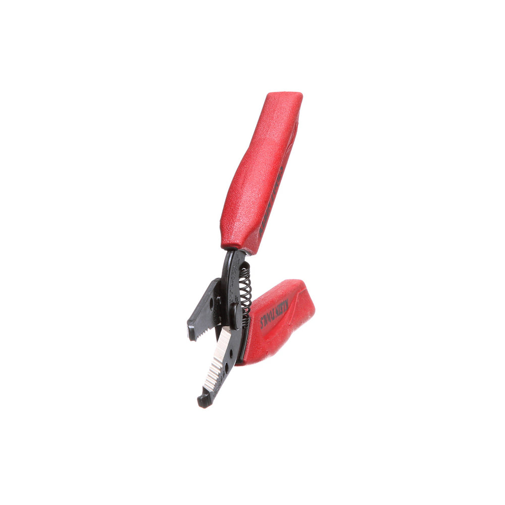 Klein Wire Stripper/Cutter 16-26 AWG Stranded